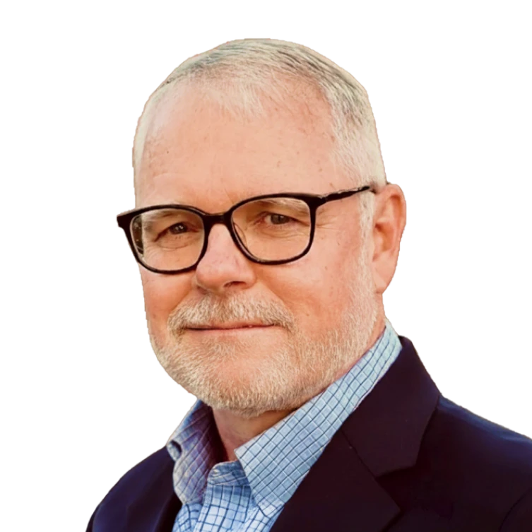 Patrick Mullally
